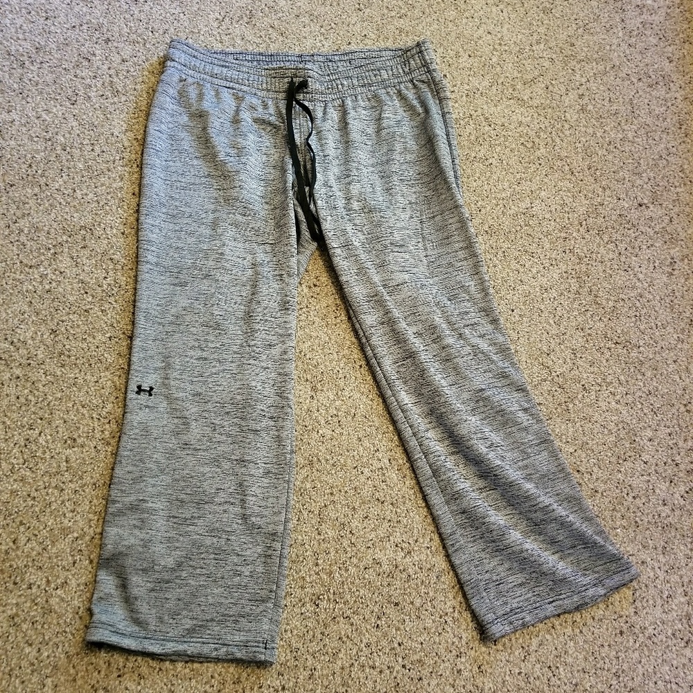 Women's Under Armour pants